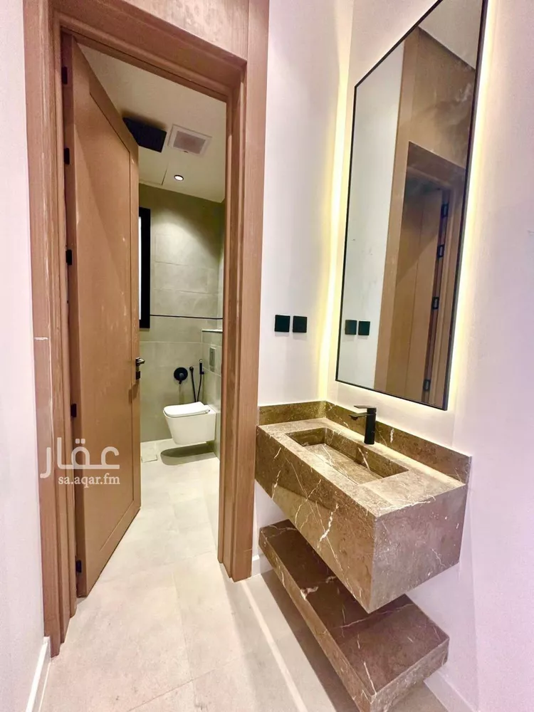 دور للبيع في شارع السلطان قابوس بن سعيد, حي المعيزيلة, مدينة الرياض, منطقة الرياض صورة 2