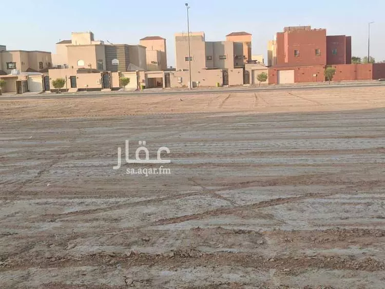 أرض للبيع في شارع ممر مشاه رقم -399, حي قرطبة, مدينة المذنب, منطقة القصيم صورة 4