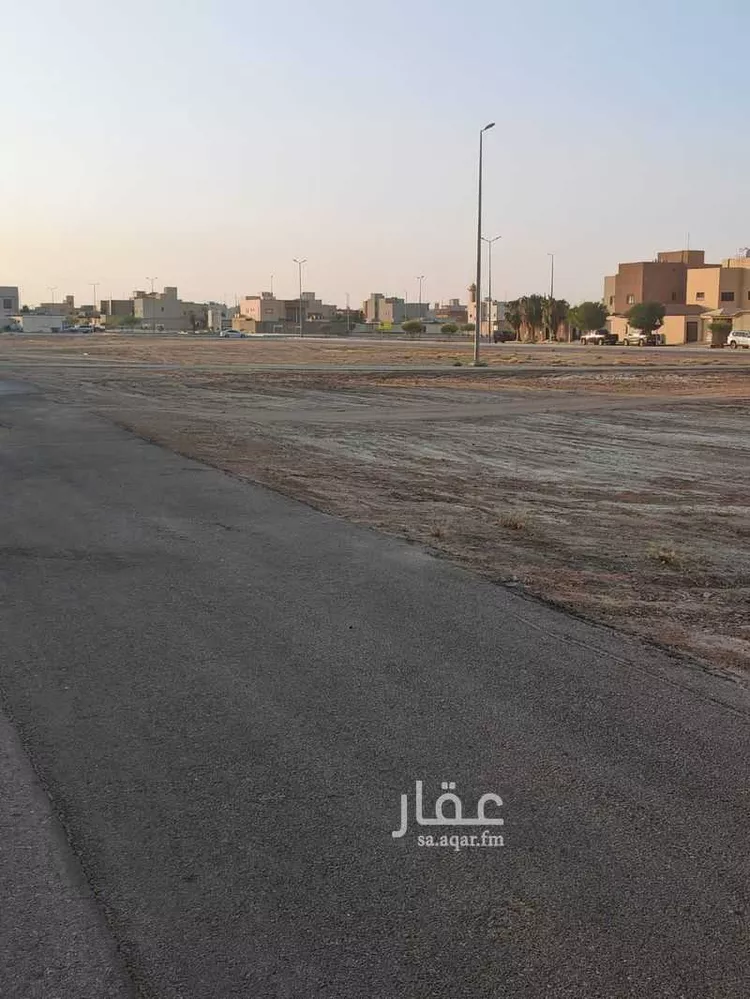 أرض للبيع في شارع ممر مشاه رقم -399, حي قرطبة, مدينة المذنب, منطقة القصيم صورة 3