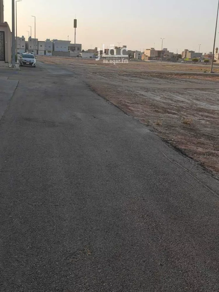 أرض للبيع في شارع ممر مشاه رقم -399, حي قرطبة, مدينة المذنب, منطقة القصيم صورة 2