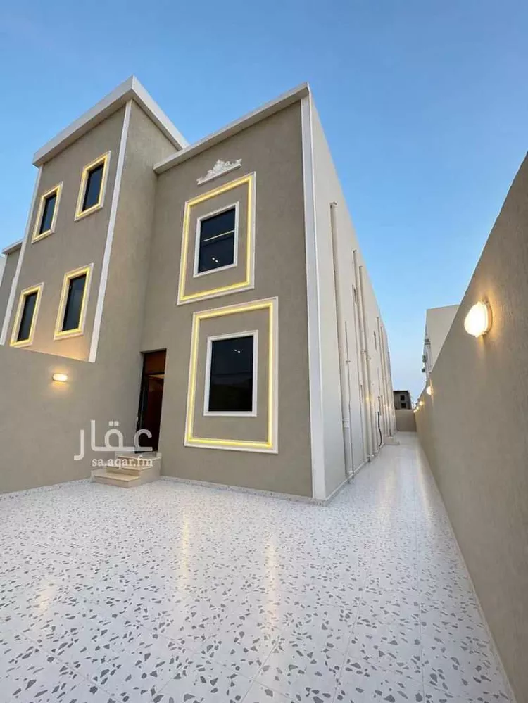 Apartment for Sale in Jazan As Suways