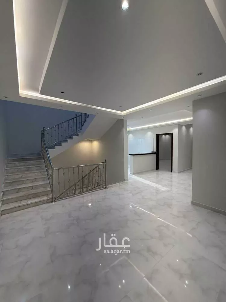 فيلا للبيع في شارع عبدالله ابن احمد الفاكهي, حي الرحاب 2, مدينة جازان, منطقة جازان 8