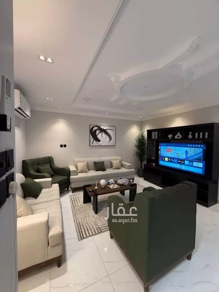 شقة للإيجار في شارع 1أ ، حي طيبة ، الدمام ، الدمام صورة 5
