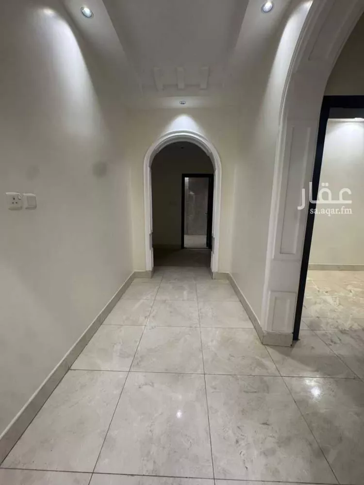 شقة للإيجار في شارع أبو صخر الهذلي ، حي المروة ، جدة ، جدة صورة 4