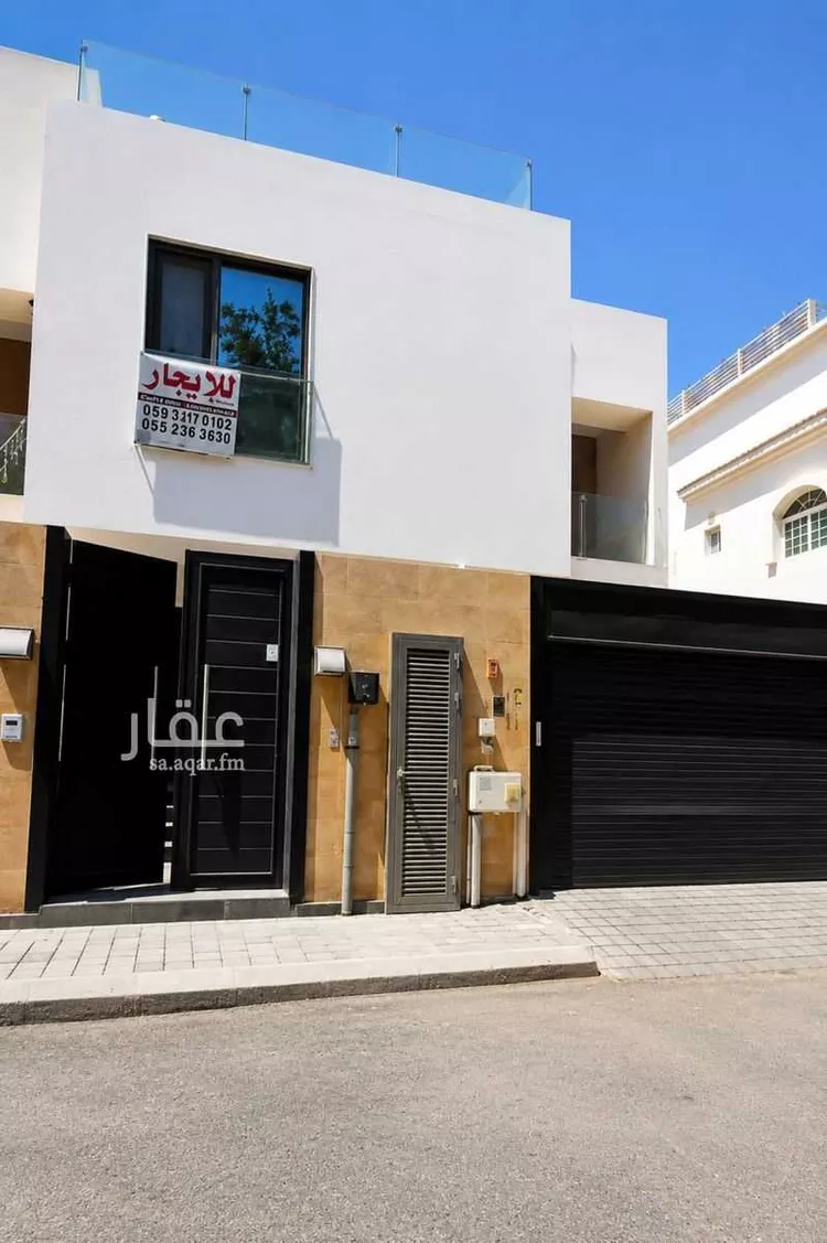 Villa for Rent in Jeddah Ar Rabwah