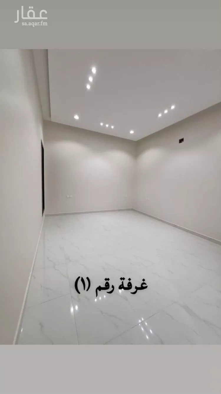 Floor for Rent in Riyadh Al Qadisiyah صورة 3