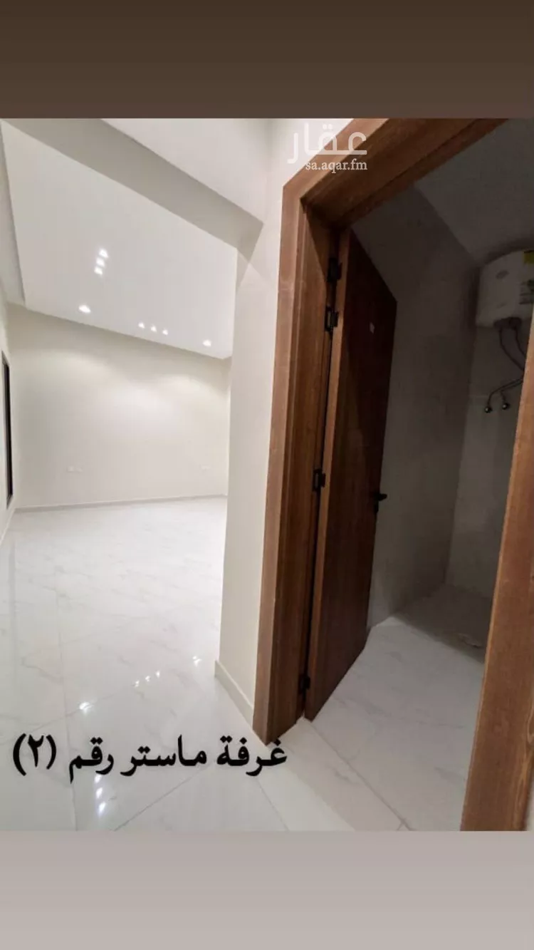 Floor for Rent in Riyadh Al Qadisiyah صورة 4