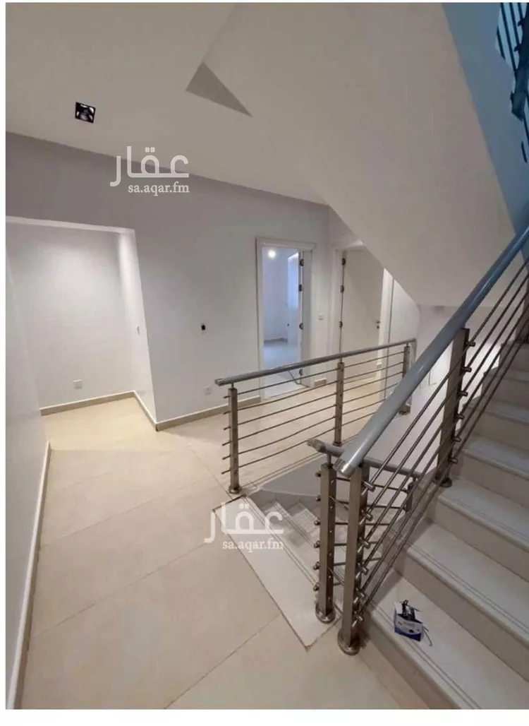 فيلا للإيجار في شارع ابن الحكيم الرندي, حي النرجس, مدينة الرياض, منطقة الرياض 6