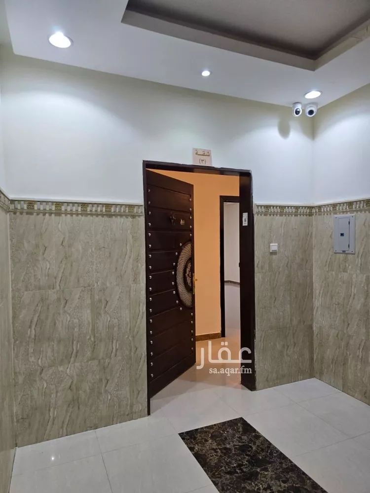 شقة للبيع في شارع الحلة, حي اليرموك, مدينة الرياض, منطقة الرياض 6