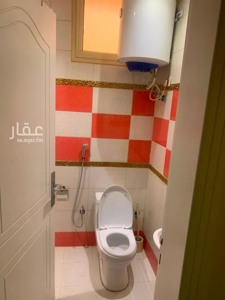 شقة للإيجار في شارع الرمس, حي الملقا, مدينة الرياض, منطقة الرياض صورة 5