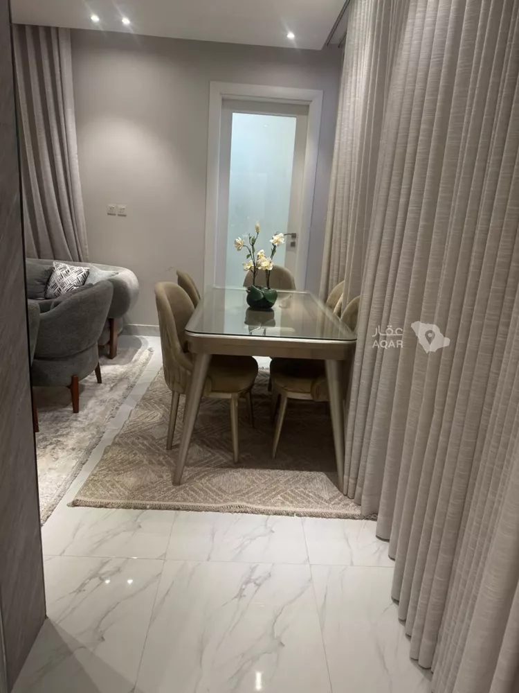 Apartment for Rent in Riyadh Dhahrat Laban 8