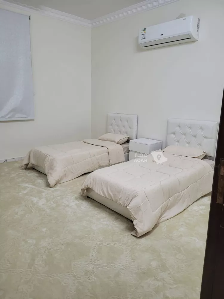 شقة للإيجار في شارع المنقلة, حي اليرموك, مدينة الرياض, منطقة الرياض صورة 2