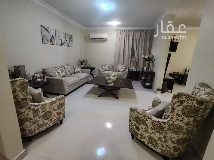 شقة للإيجار في شارع الرمس, حي الملقا, مدينة الرياض, منطقة الرياض صورة 4