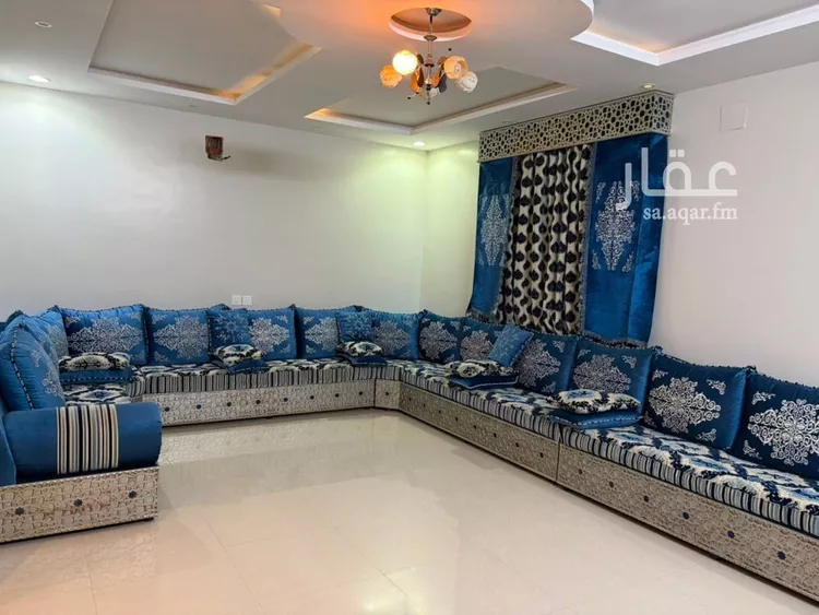 Apartment for Rent in Riyadh Dhahrat Laban