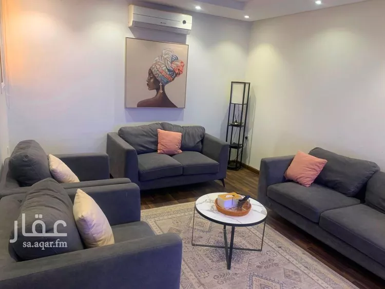 Apartment for Rent in Riyadh Al Malqa