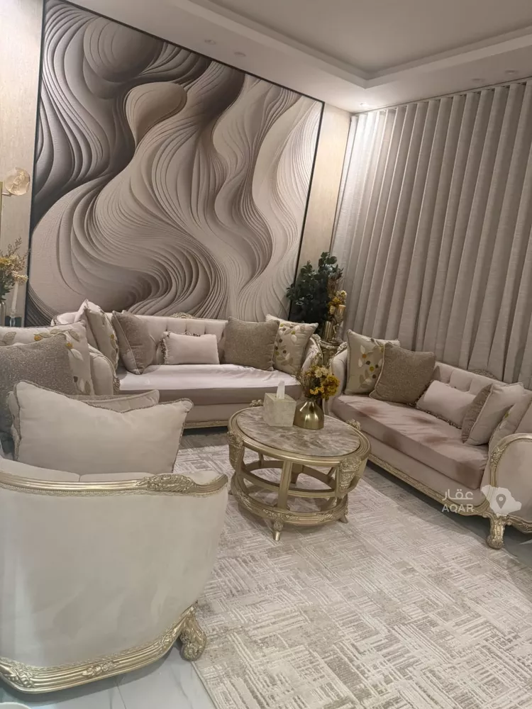 Apartment for Rent in Riyadh Dhahrat Laban 11