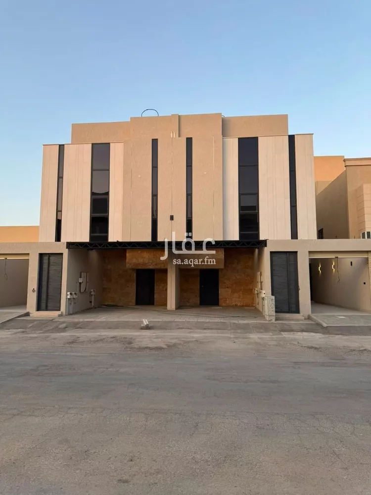 دور للبيع في شارع محمود الجويني, حي العارض, مدينة الرياض, منطقة الرياض