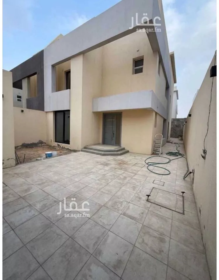 فيلا للإيجار في شارع ابن الحكيم الرندي, حي النرجس, مدينة الرياض, منطقة الرياض 11