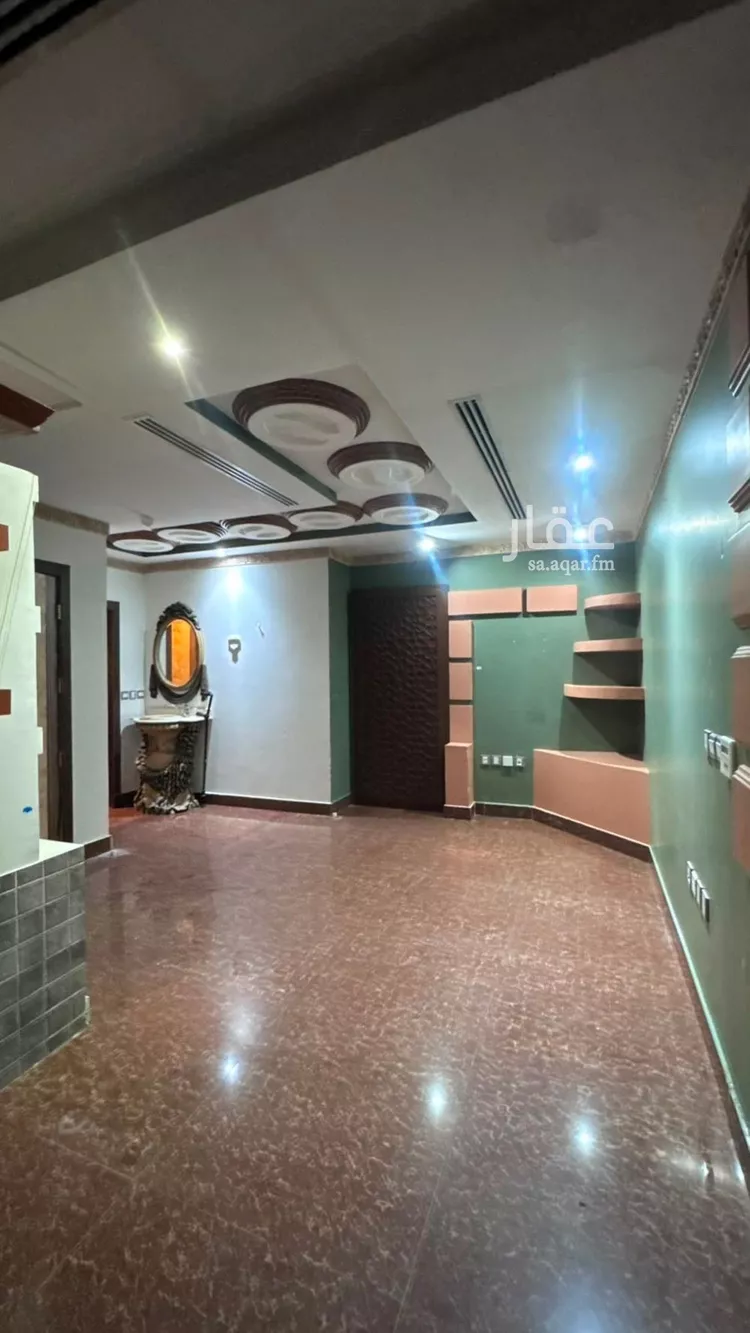 شقة للإيجار في شارع طيبة, حي قرطبة, مدينة الرياض, منطقة الرياض