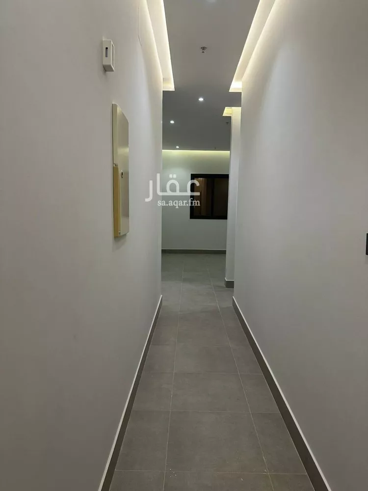 دور للإيجار في شارع جبل دمخ, حي القادسية, مدينة الرياض, منطقة الرياض