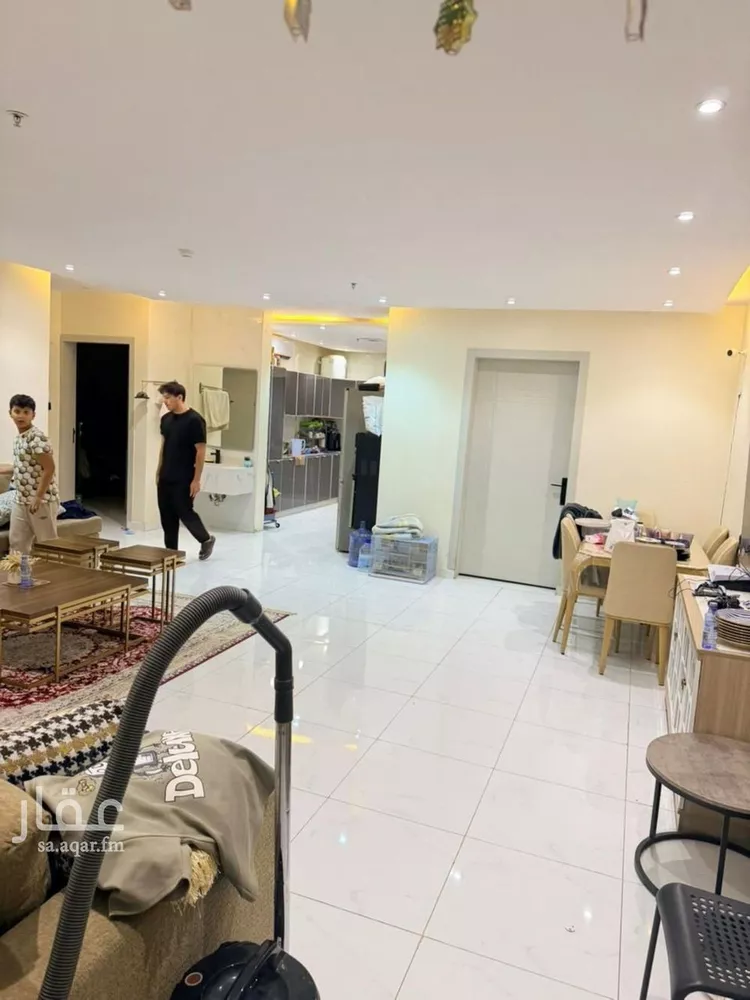 شقة للبيع في شارع نهر المبارك, حي القادسية, مدينة الرياض, منطقة الرياض صورة 2