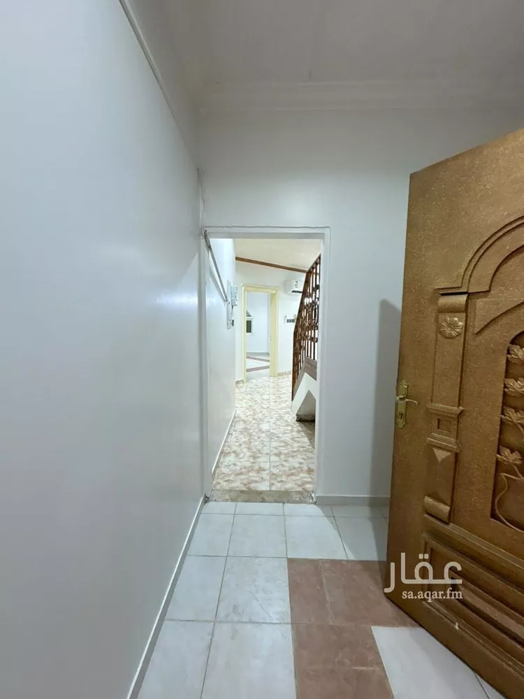 شقة للإيجار في شارع المقاماتي, حي الحمراء, مدينة الرياض, منطقة الرياض صورة 5