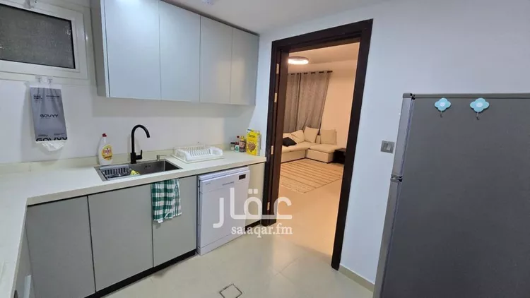 شقة للإيجار في شارع طيبة, حي قرطبة, مدينة الرياض, منطقة الرياض صورة 2