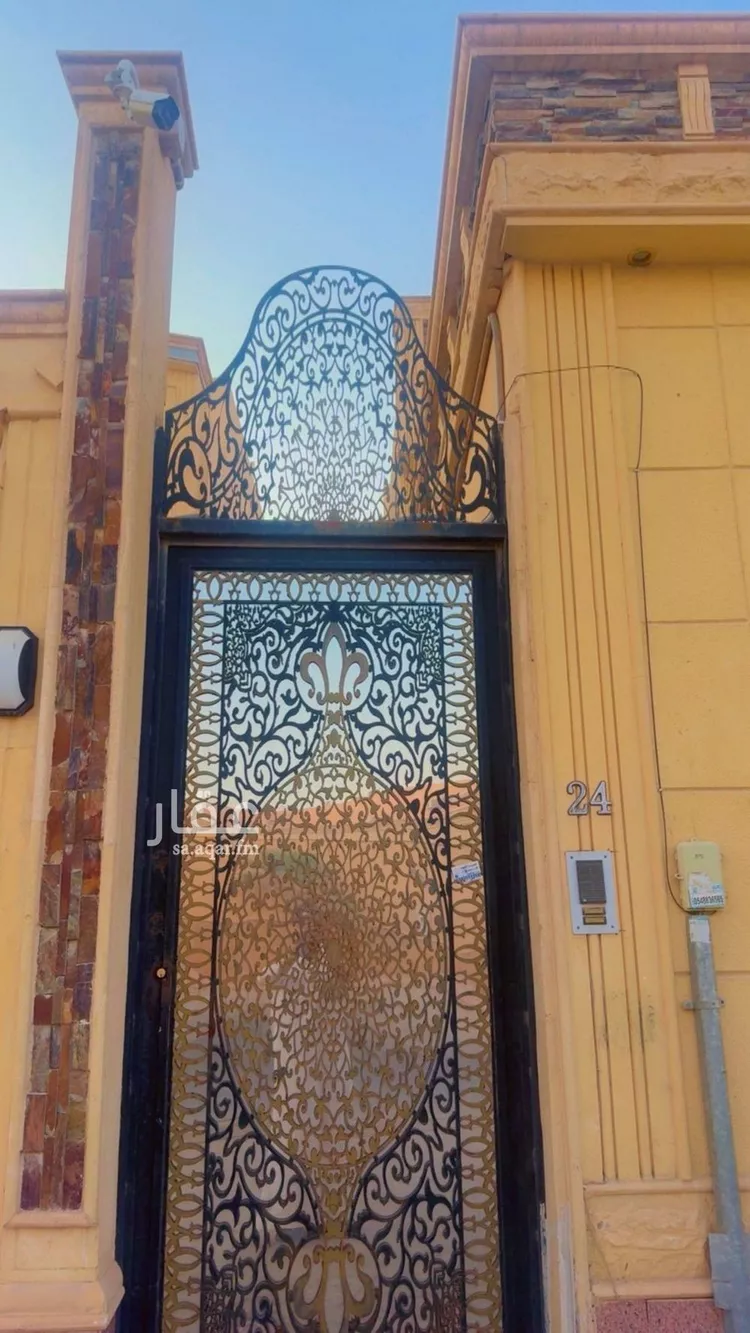 شقة للإيجار في شارع طيبة, حي قرطبة, مدينة الرياض, منطقة الرياض