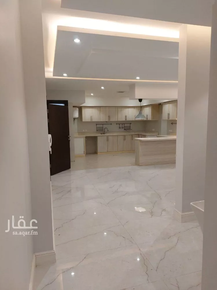 شقة للإيجار في شارع الرمس, حي الملقا, مدينة الرياض, منطقة الرياض صورة 5