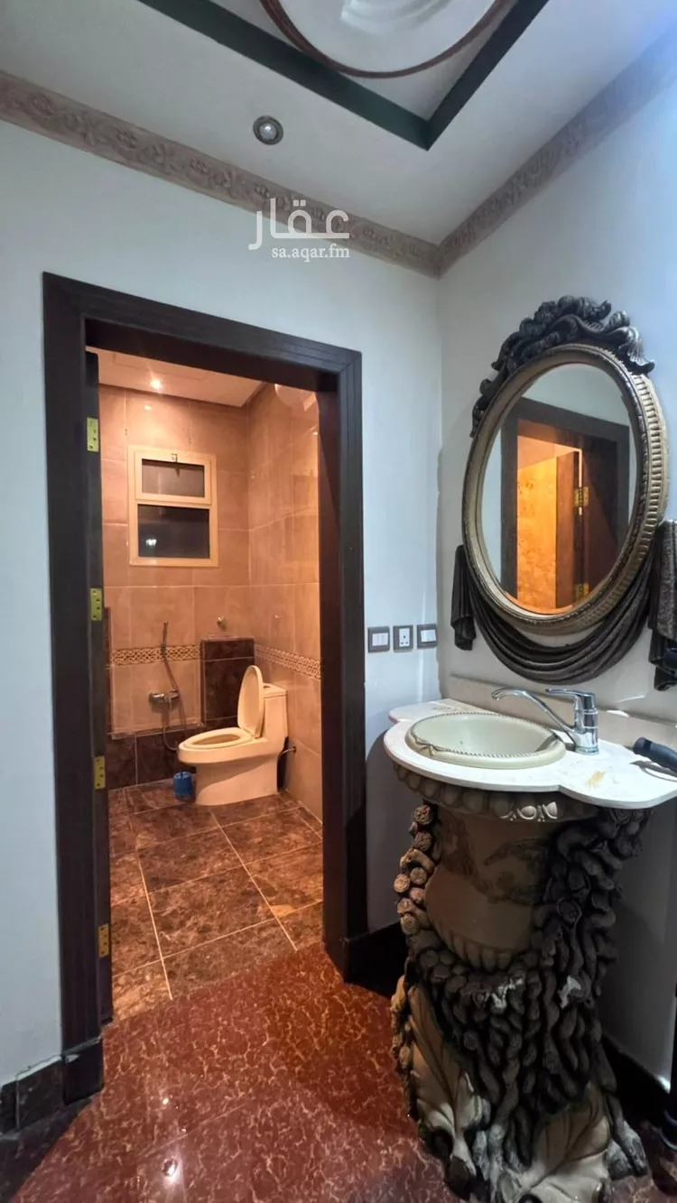 Apartment for Rent in Riyadh Qurtubah 8