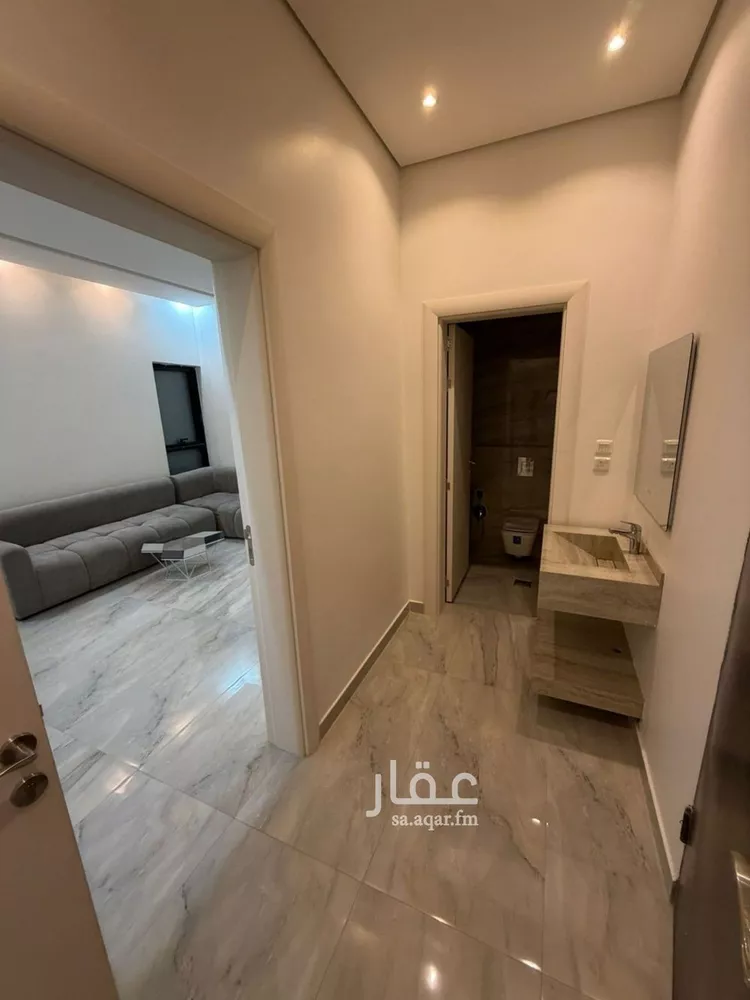 Floor for Rent in Riyadh An Narjis 6