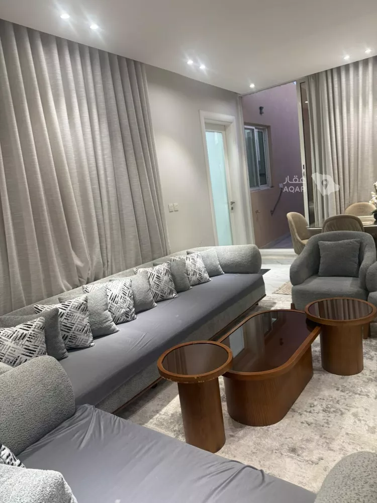Apartment for Rent in Riyadh Dhahrat Laban 9