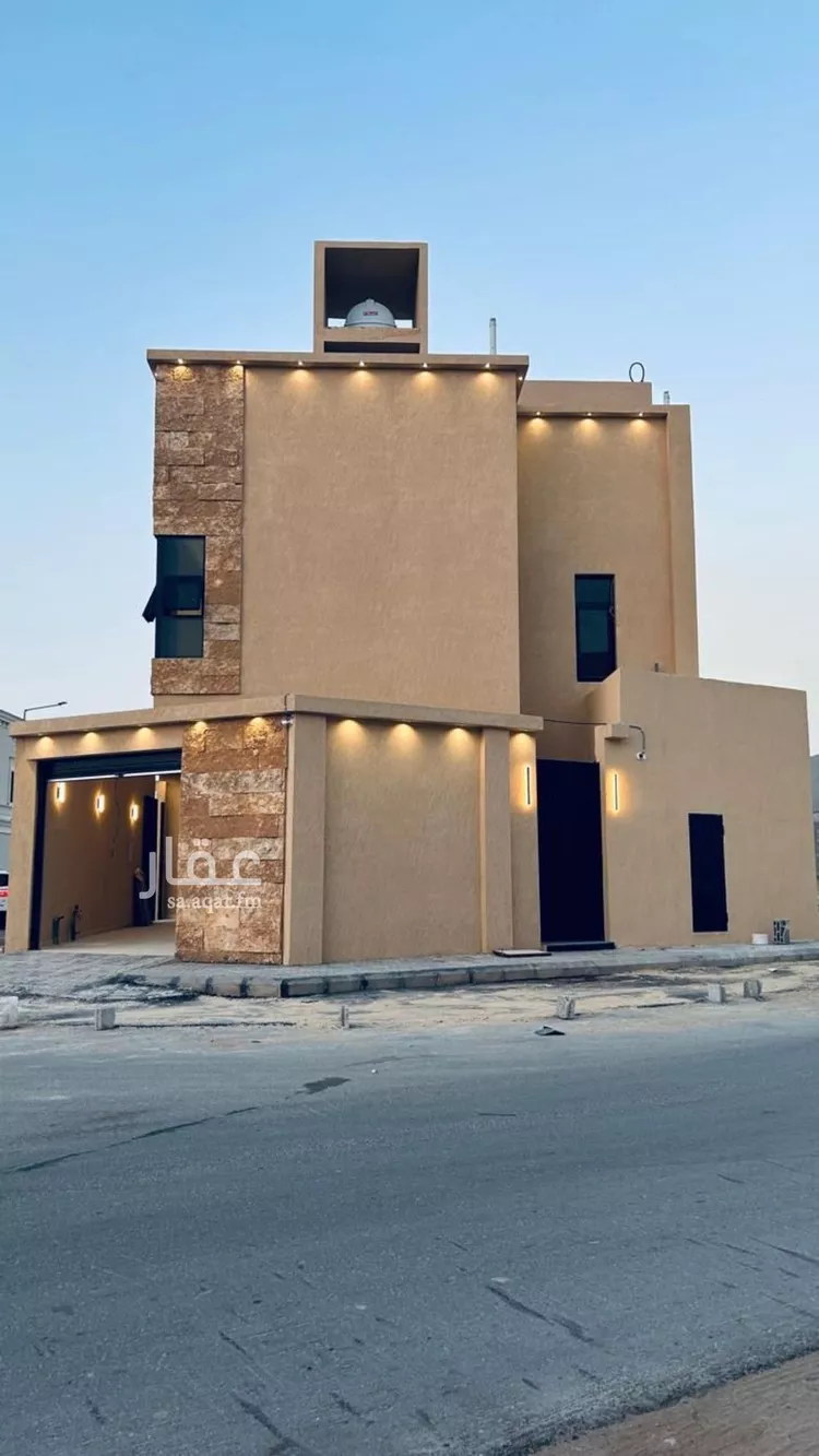 فيلا للبيع في حي الجنادرية, مدينة الرياض, منطقة الرياض