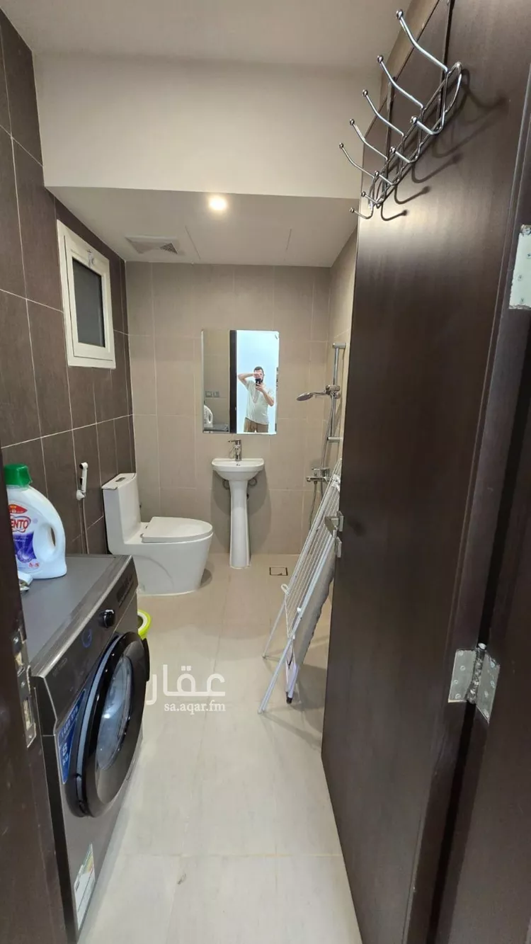 شقة للإيجار في شارع طيبة, حي قرطبة, مدينة الرياض, منطقة الرياض صورة 3