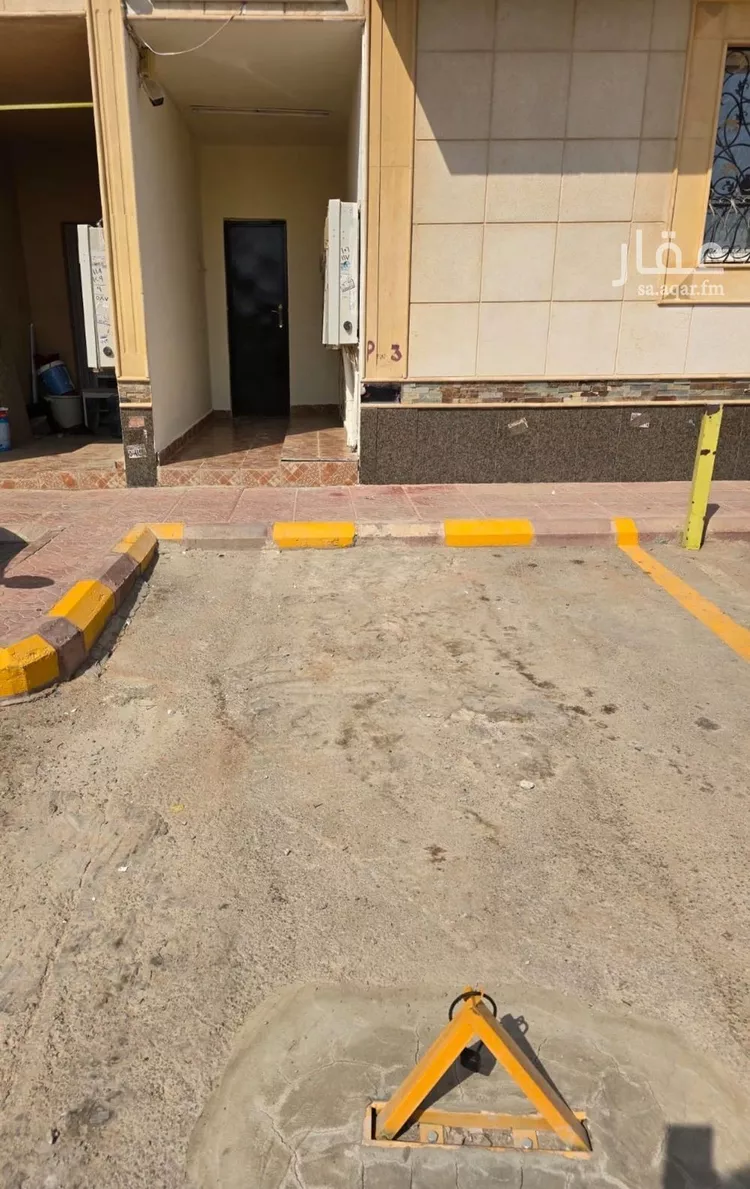 شقة للبيع في شارع الحلة, حي اليرموك, مدينة الرياض, منطقة الرياض صورة 3