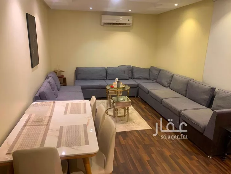 شقة للإيجار في شارع الرمس, حي الملقا, مدينة الرياض, منطقة الرياض صورة 2