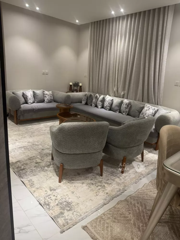 Apartment for Rent in Riyadh Dhahrat Laban صورة 4