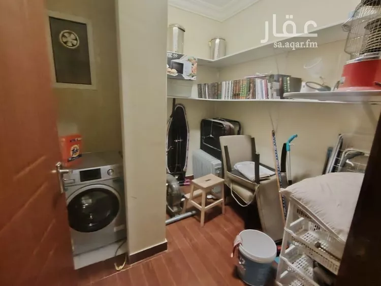 شقة للإيجار في شارع الرمس, حي الملقا, مدينة الرياض, منطقة الرياض صورة 2