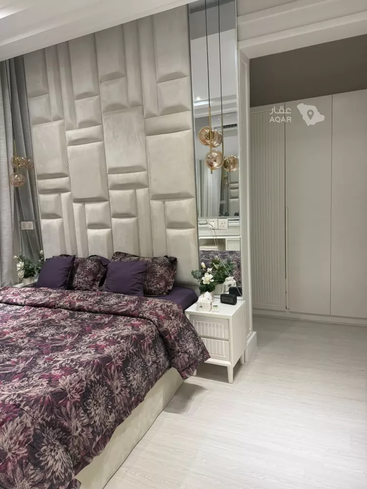 Apartment for Rent in Riyadh Dhahrat Laban صورة 2
