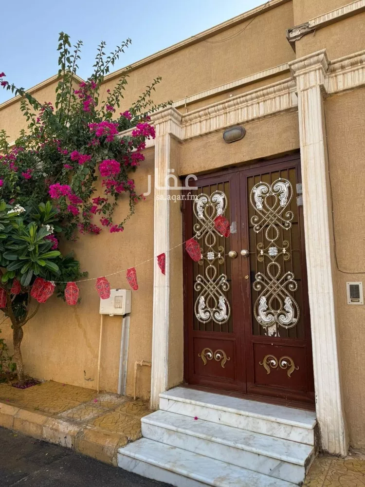 دور للإيجار في شارع المحمدي, حي طويق, مدينة الرياض, منطقة الرياض
