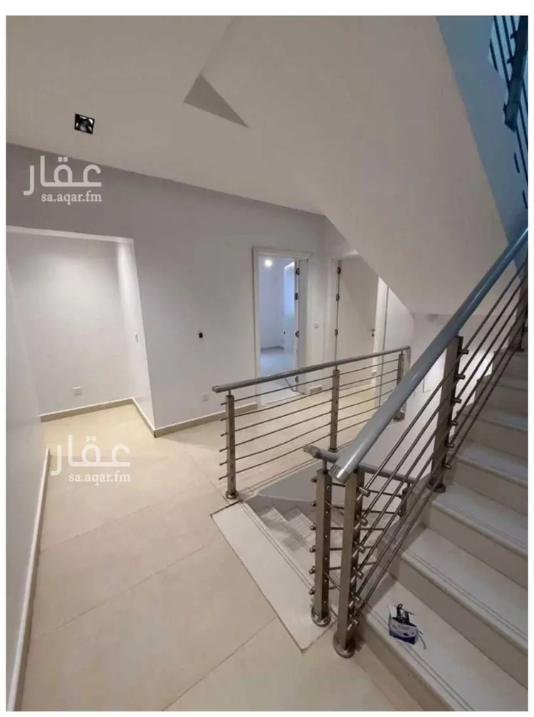 فيلا للإيجار في شارع ابن الحكيم الرندي, حي النرجس, مدينة الرياض, منطقة الرياض 7