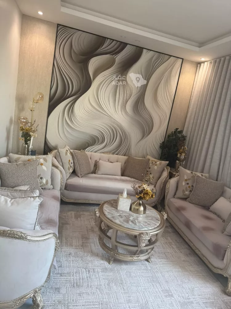 Apartment for Rent in Riyadh Dhahrat Laban 12