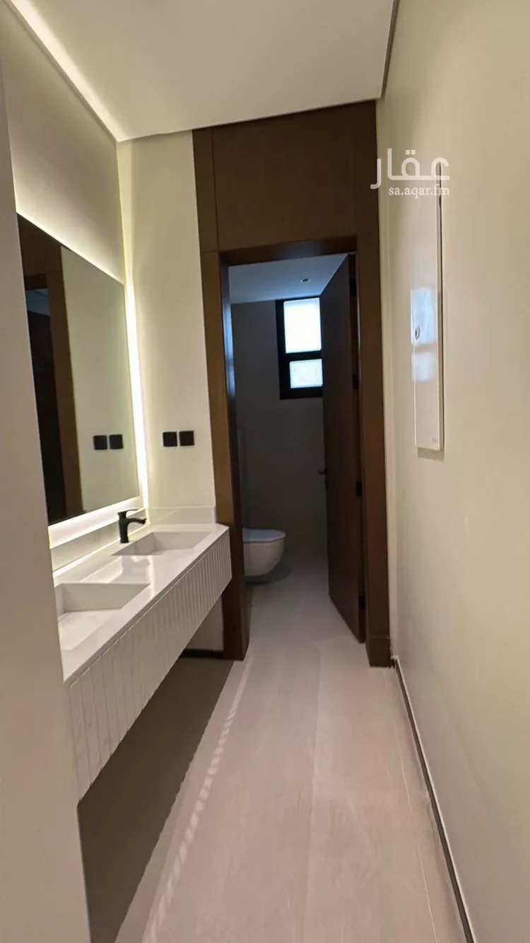 دور للبيع في شارع محمود الجويني, حي العارض, مدينة الرياض, منطقة الرياض صورة 5