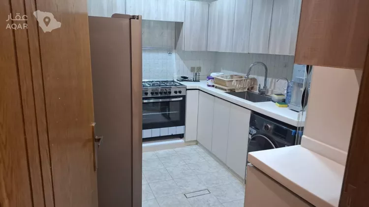 شقة للإيجار في شارع الحارث بن عبدالرحمن, حي النرجس, مدينة الرياض, منطقة الرياض صورة 2
