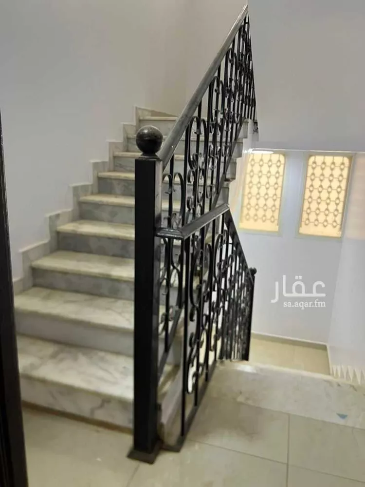 دور للإيجار في شارع الاحوص ابن ثعلبه, حي الروضة, مدينة بريدة, منطقة القصيم صورة 4
