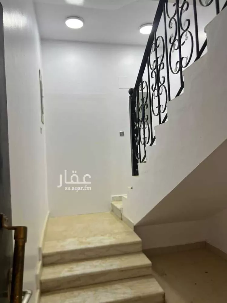 دور للإيجار في شارع الاحوص ابن ثعلبه, حي الروضة, مدينة بريدة, منطقة القصيم صورة 2
