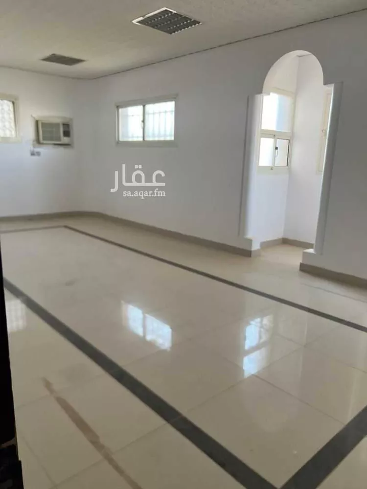 دور للإيجار في شارع الاحوص ابن ثعلبه, حي الروضة, مدينة بريدة, منطقة القصيم صورة 3