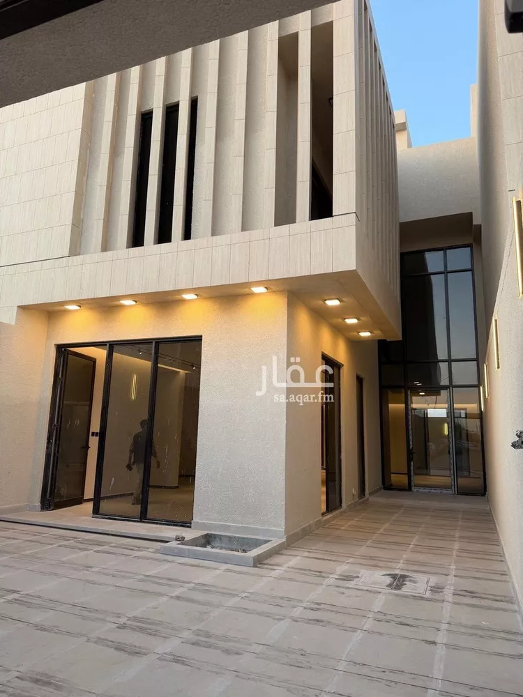 فيلا للبيع في شارع إبراهيم بن حسين بيري, حي العارض, مدينة الرياض, منطقة الرياض صورة 4