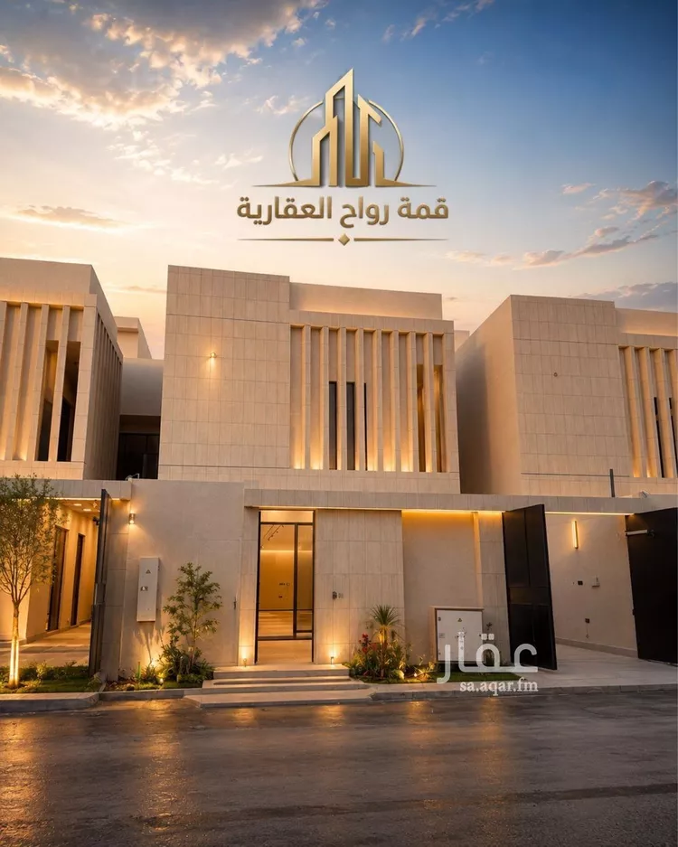 فيلا للبيع في شارع إبراهيم بن حسين بيري, حي العارض, مدينة الرياض, منطقة الرياض صورة 5