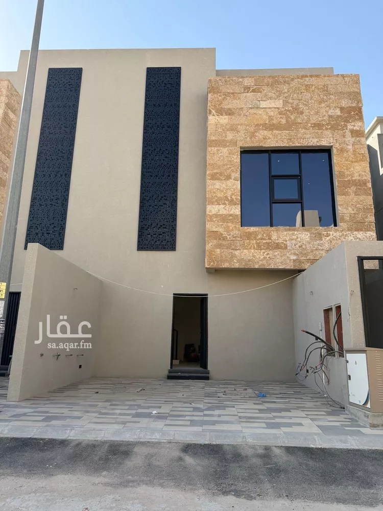 دور للبيع في شارع محمد أبي السعادات الطبري, حي النرجس, مدينة الرياض, منطقة الرياض صورة 2